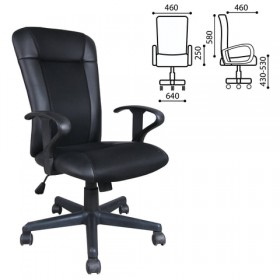 Кресло BRABIX Optima MG-370 в Карасуке - mebel154.com