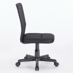 Кресло компактное BRABIX Smart MG-313 в Карасуке - mebel154.com