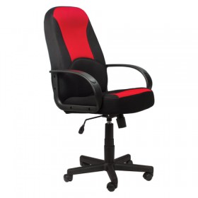 Кресло офисное BRABIX City EX-512 в Карасуке - mebel154.com