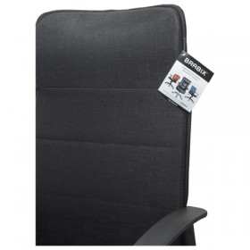 Кресло офисное BRABIX Delta EX-520 в Карасуке - mebel154.com