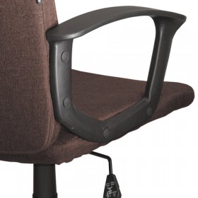 Кресло офисное BRABIX Focus EX-518 в Карасуке - mebel154.com