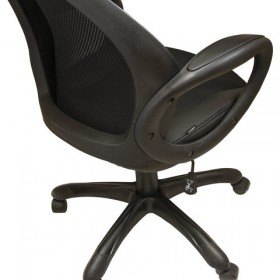 Кресло офисное BRABIX Genesis EX-517 в Карасуке - mebel154.com