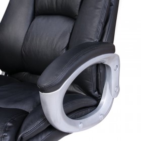 Кресло офисное BRABIX Grand EX-500 в Карасуке - mebel154.com