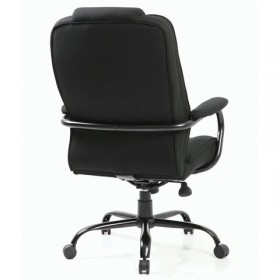 Кресло офисное BRABIX Heavy Duty HD-002 в Карасуке - mebel154.com