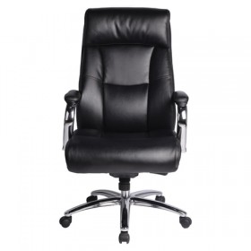 Кресло офисное BRABIX Phaeton EX-502 в Карасуке - mebel154.com