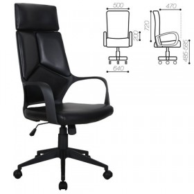 Кресло офисное BRABIX Prime EX-515 в Карасуке - mebel154.com