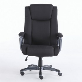 Кресло офисное BRABIX Solid HD-005 в Карасуке - mebel154.com