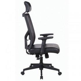 Кресло офисное BRABIX Spectrum ER-402 в Карасуке - mebel154.com