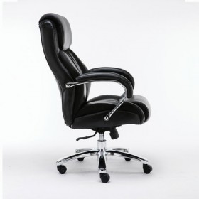 Кресло офисное BRABIX Status HD-003 в Карасуке - mebel154.com