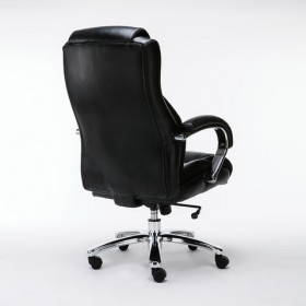 Кресло офисное BRABIX Status HD-003 в Карасуке - mebel154.com