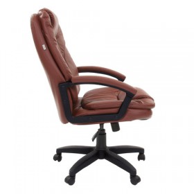 Кресло офисное BRABIX Trend EX-568 в Карасуке - mebel154.com