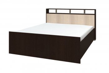 Кровать Саломея 1600 в Карасуке - mebel154.com