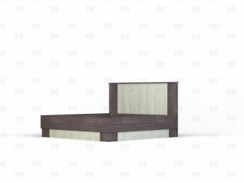 Кровать 1.6м Ева( без основания! ) в Карасуке - mebel154.com