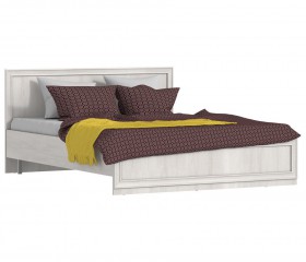 Кровать Флоренция СБ-2395 в Карасуке - mebel154.com