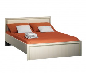 Кровать Грация СБ-2853 в Карасуке - mebel154.com