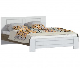 Кровать Илона СБ-2673-1 в Карасуке - mebel154.com