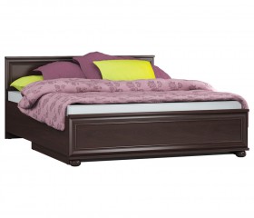 Кровать с ПМ Верди СБ-1463 в Карасуке - mebel154.com