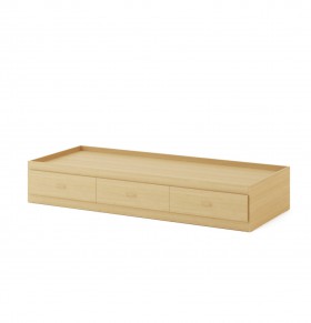 Кровать с ящиками (без матраца) в Карасуке - mebel154.com