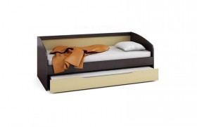 Кровать с ящиком Дакота СБ-1905 в Карасуке - mebel154.com