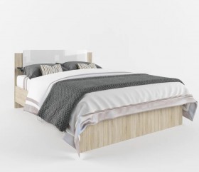 Кровать Софи в Карасуке - mebel154.com