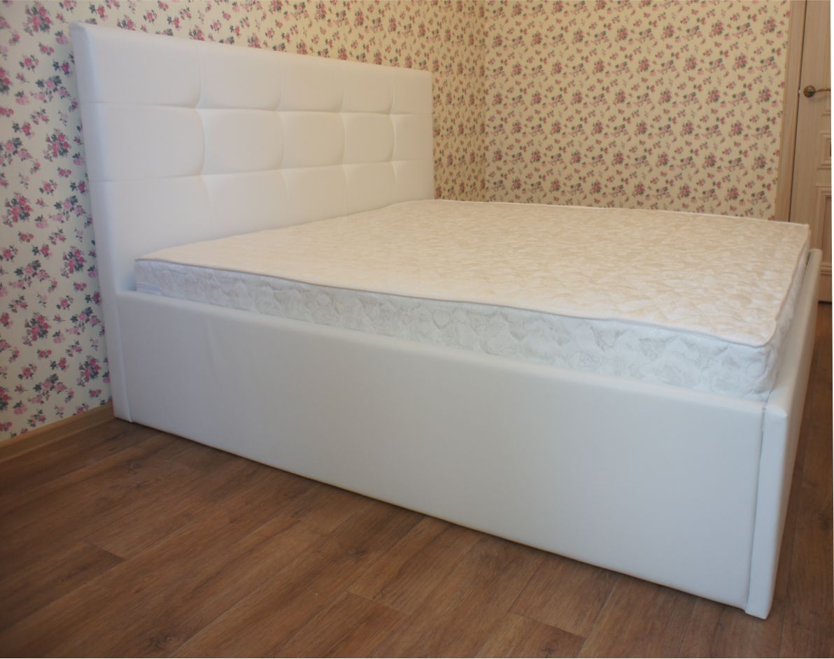 Кровать Верона в Карасуке - mebel154.com