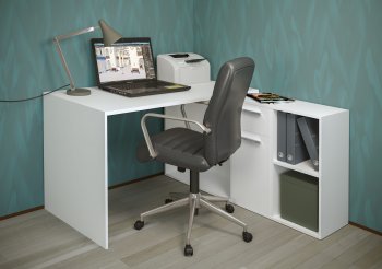 Стол письменный Лайт 03.245 в Карасуке - mebel154.com
