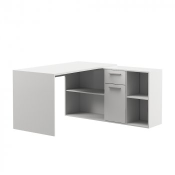 Стол письменный Лайт 03.245 в Карасуке - mebel154.com