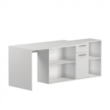 Стол письменный Лайт 03.245 в Карасуке - mebel154.com