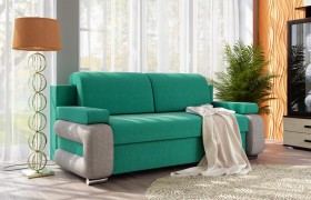 Леонардо диван-кровать в Карасуке - mebel154.com