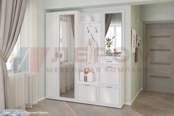 Мебель для прихожей Карина(лером) в Карасуке - mebel154.com