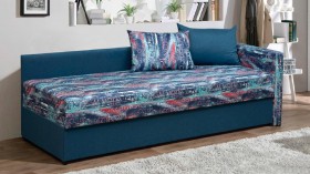 Мальта диван-кровать в Карасуке - mebel154.com