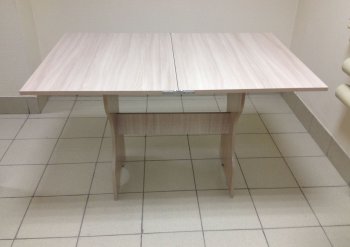 Обеденный раскладной стол Мечта в Карасуке - mebel154.com