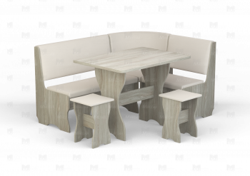 Кухонный уголок Миссия-V в Карасуке - mebel154.com