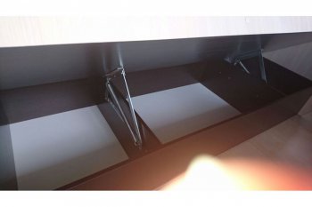 Кровать с подъёмным механизмом Вега-9 в Карасуке - mebel154.com