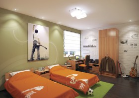 Набор мебели для гостиниц Аспект-Аспирант в Карасуке - mebel154.com