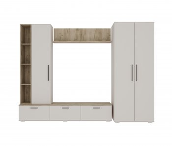 Гостиная Верона (омск) в Карасуке - mebel154.com