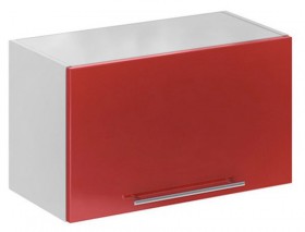 Олива ВПГ 600 шкаф верхний горизонтальный в Карасуке - mebel154.com