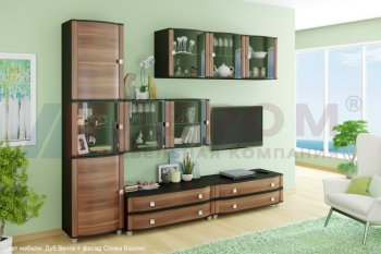Мебель для гостиной Оливия в Карасуке - mebel154.com