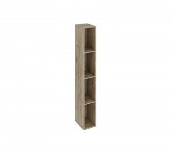 Полка ПЛ-053 Верона в Карасуке - mebel154.com