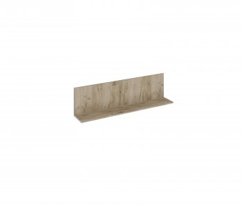 Полка ПЛ-054 Верона в Карасуке - mebel154.com