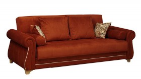 Порто диван-кровать в Карасуке - mebel154.com