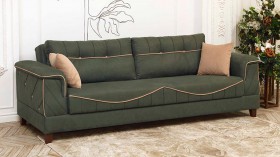 Прада диван-кровать в Карасуке - mebel154.com