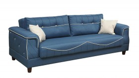 Прада диван-кровать в Карасуке - mebel154.com