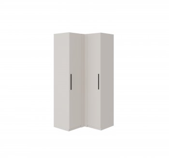 Шкаф угловой ШК-078 ВЕРОНА в Карасуке - mebel154.com