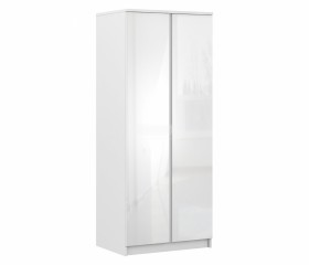 Шкаф 2-х дверный Медея СБ-2309 в Карасуке - mebel154.com