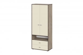Шкаф 2-х  Этна в Карасуке - mebel154.com