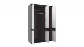 Шкаф 3-х дверный Камила в Карасуке - mebel154.com