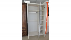 Шкаф 3-х дверный Мона в Карасуке - mebel154.com