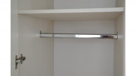 Шкаф 4-х дверный комбинированный Каролина в Карасуке - mebel154.com