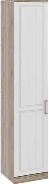 Шкаф для белья с 1 дверью левый/правыйПрованс в Карасуке - mebel154.com